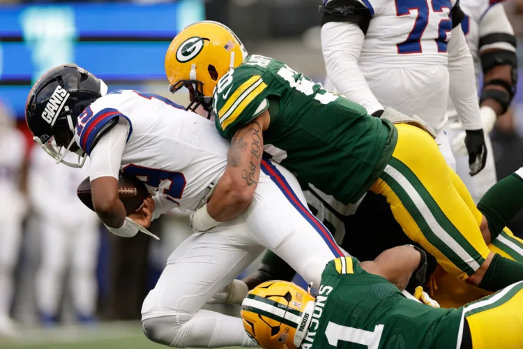 Mahomes, Parsons and trio of 49ers highlight the NFL stars returning from injuries this season